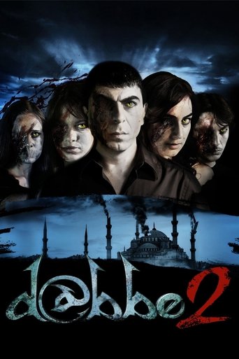 Dabbe 2 movie poster