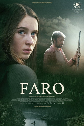 Faro movie poster