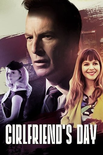 Girlfriend's Day movie poster