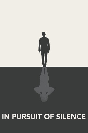 In Pursuit of Silence movie poster