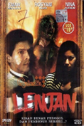 Lenjan movie poster
