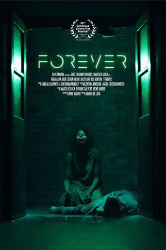 Forever movie poster