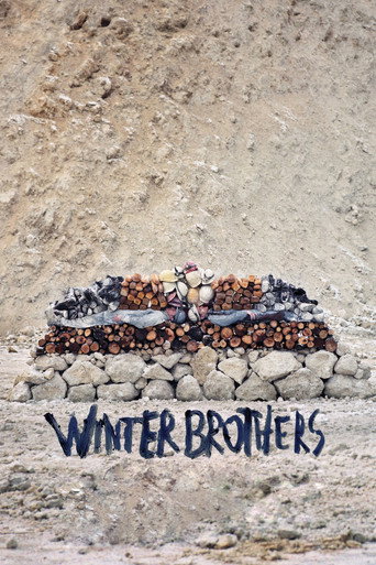 Winter Brothers movie poster