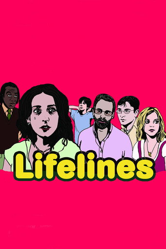 Lifelines movie poster