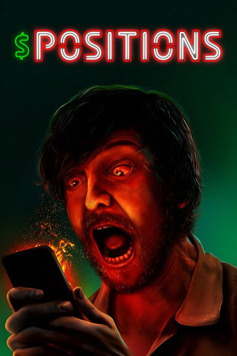 $POSITIONS movie poster