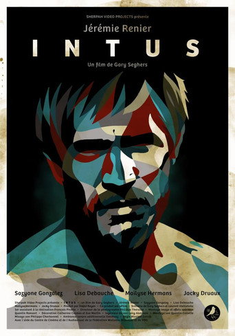 Intus movie poster