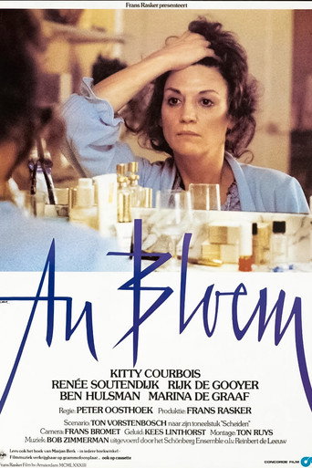 An Bloem movie poster