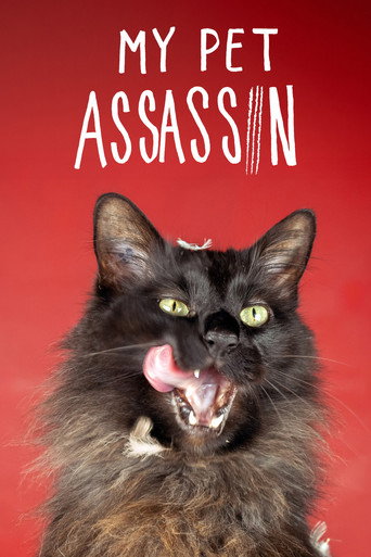My Pet Assassin movie poster