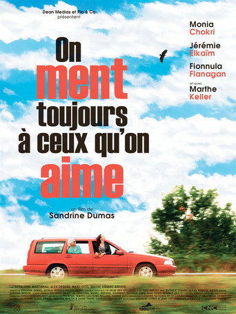 Sing Me Back Home movie poster