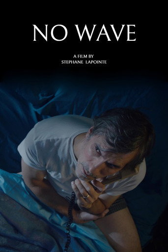 No Wave movie poster