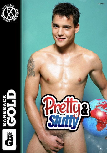 Pretty & Slutty movie poster