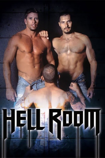 Hell Room movie poster