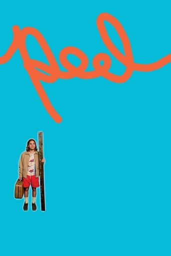 Peel movie poster