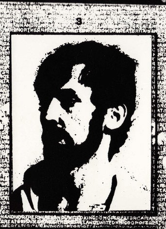 Passport movie poster