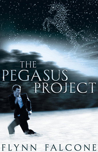 The Pegasus Project movie poster