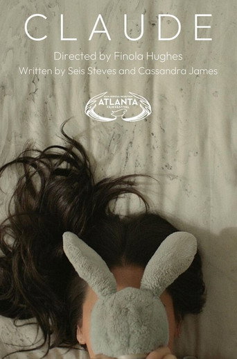 Claude movie poster