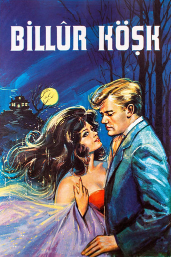 Billur Köşk movie poster