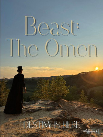Beast: The Omen movie poster