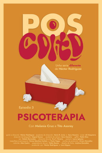 Psycotherapy movie poster