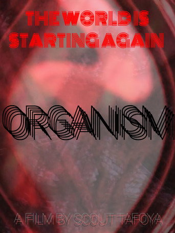 Organism movie poster
