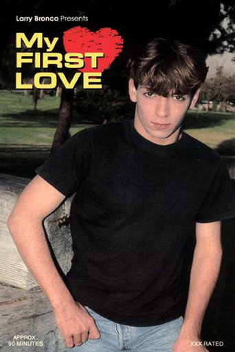 My First Love movie poster