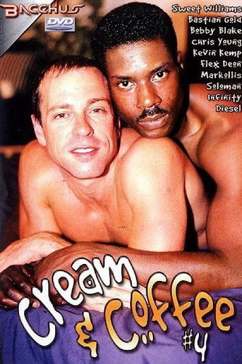 Cream & Coffee 4 movie poster