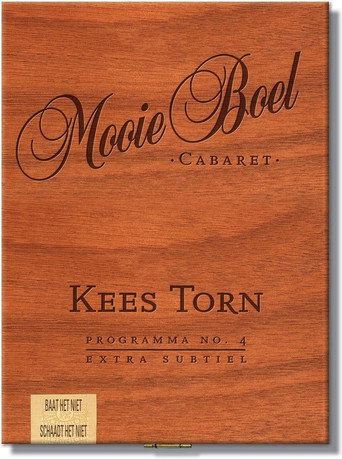 Kees Torn: Mooie Boel movie poster