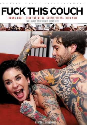 Fuck This Couch movie poster