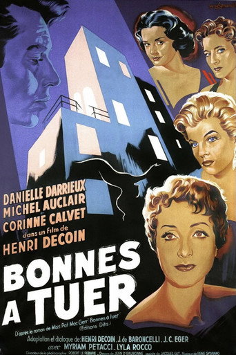 One Step to Eternity movie poster