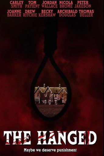 The Hanged movie poster