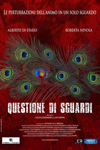 Ways of Seeing movie poster