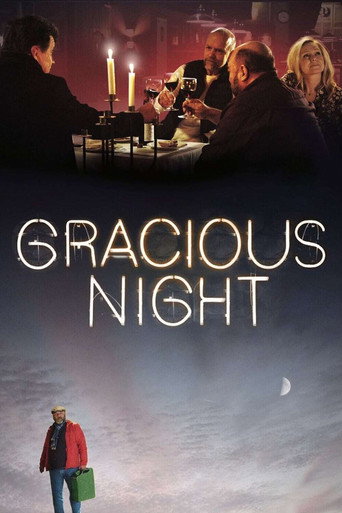 Gracious Night movie poster