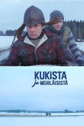 About the Birds and the Bees movie poster