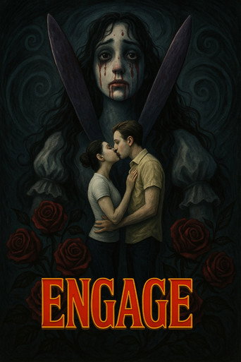 Engage movie poster