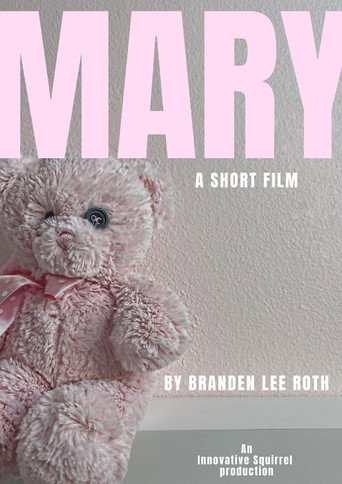 Mary movie poster