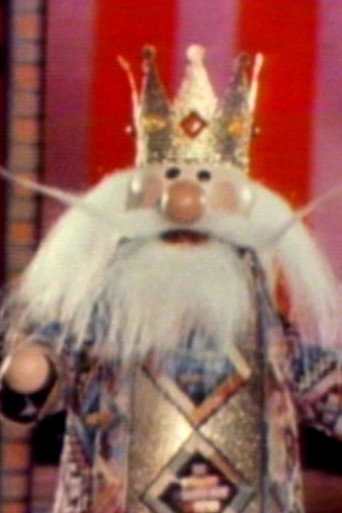 The King of Eight movie poster