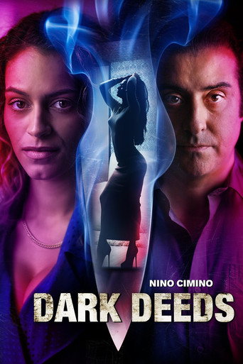 Dark Deeds movie poster