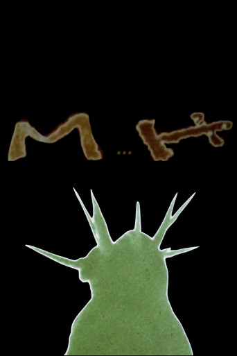 M…H movie poster