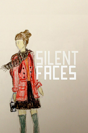Silent Faces movie poster