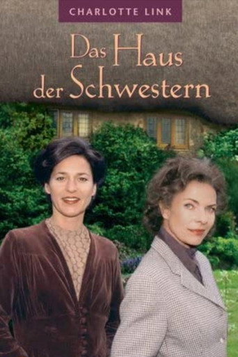 Charlotte Link: Das Haus der Schwestern movie poster