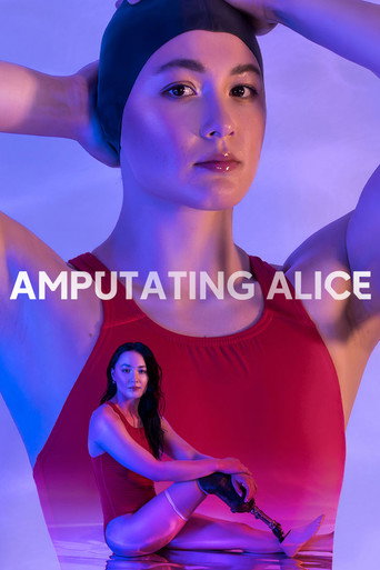 Amputating Alice movie poster