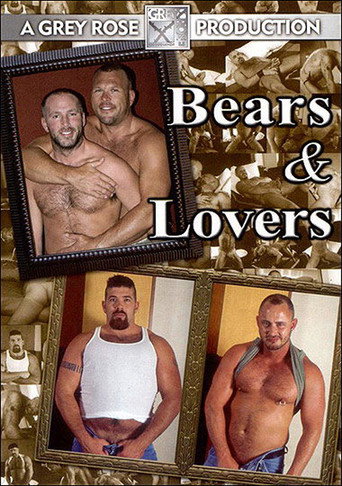 Bears & Lovers movie poster