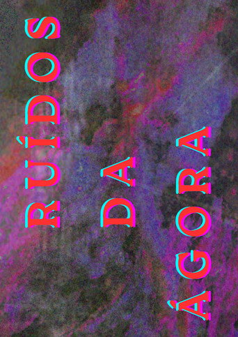 Noises From The Agora movie poster