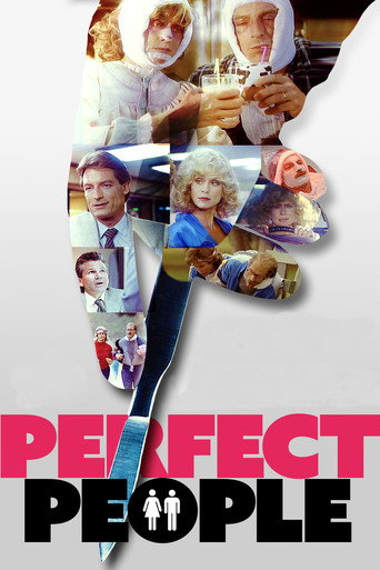Perfect People movie poster