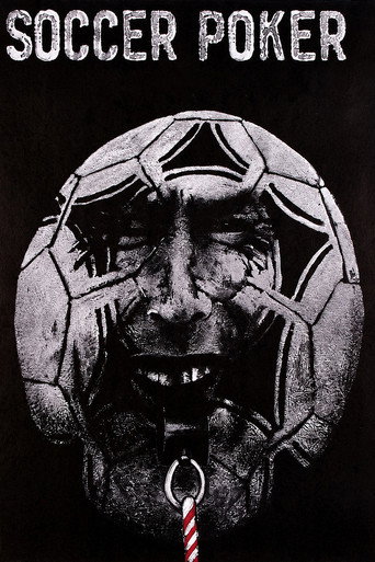 Soccer Poker movie poster