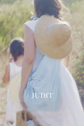 Judit movie poster