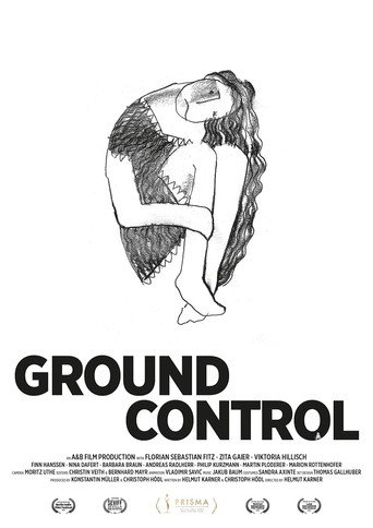 Ground Control movie poster