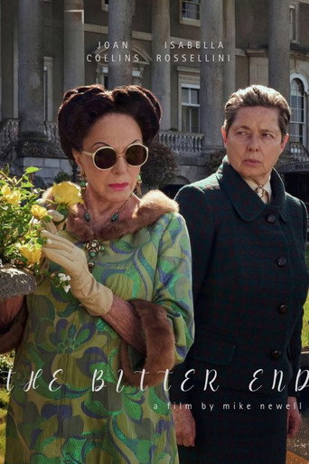The Duchess and I movie poster