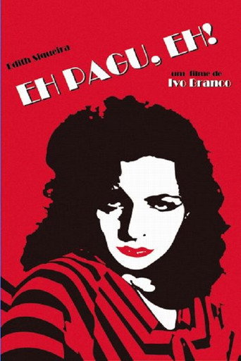 Eh, Pagu, Eh! movie poster