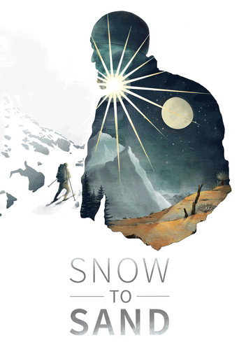 Snow to Sand movie poster